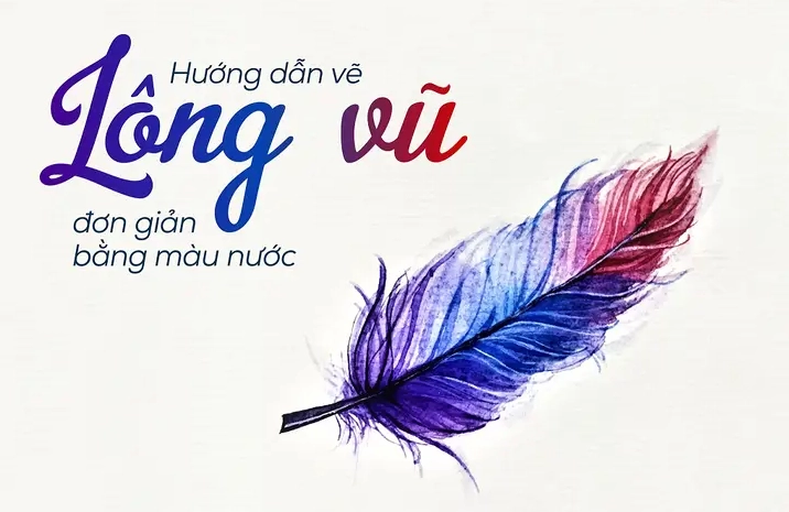 Hình ảnh minh họa cách vẽ con cá đơn giản