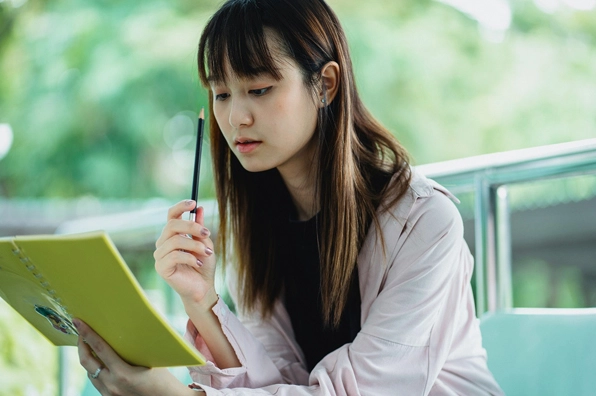 Hình ảnh minh họa về phân tích dữ liệu và biểu đồ