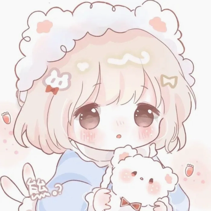 Hình vẽ chibi cute 3