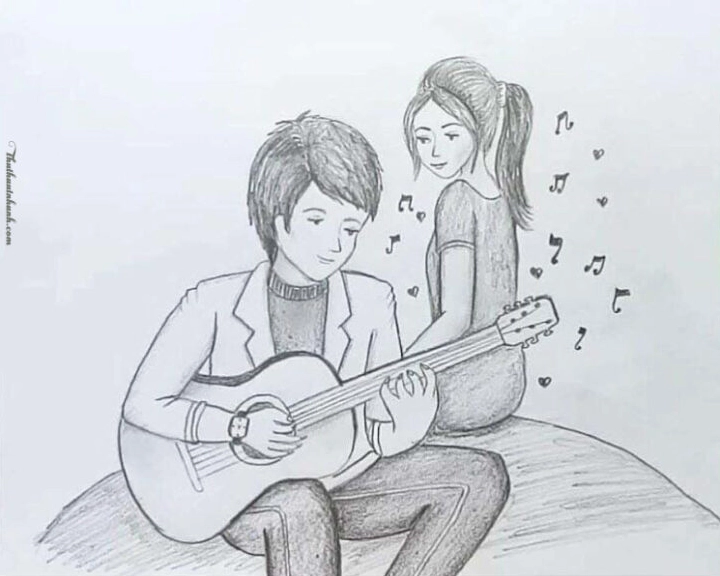 Hình vẽ dáng người cơ bản