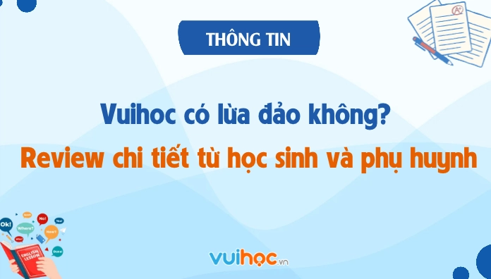 Học sinh đang học tập