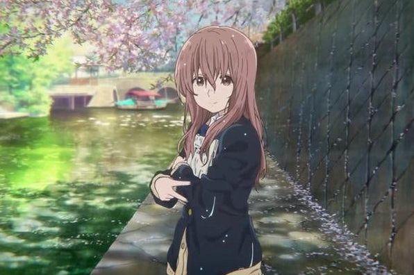 Lên ý tưởng cho nhân vật anime