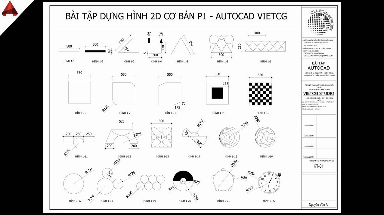 Lời khuyên cho việc vẽ mặt người
