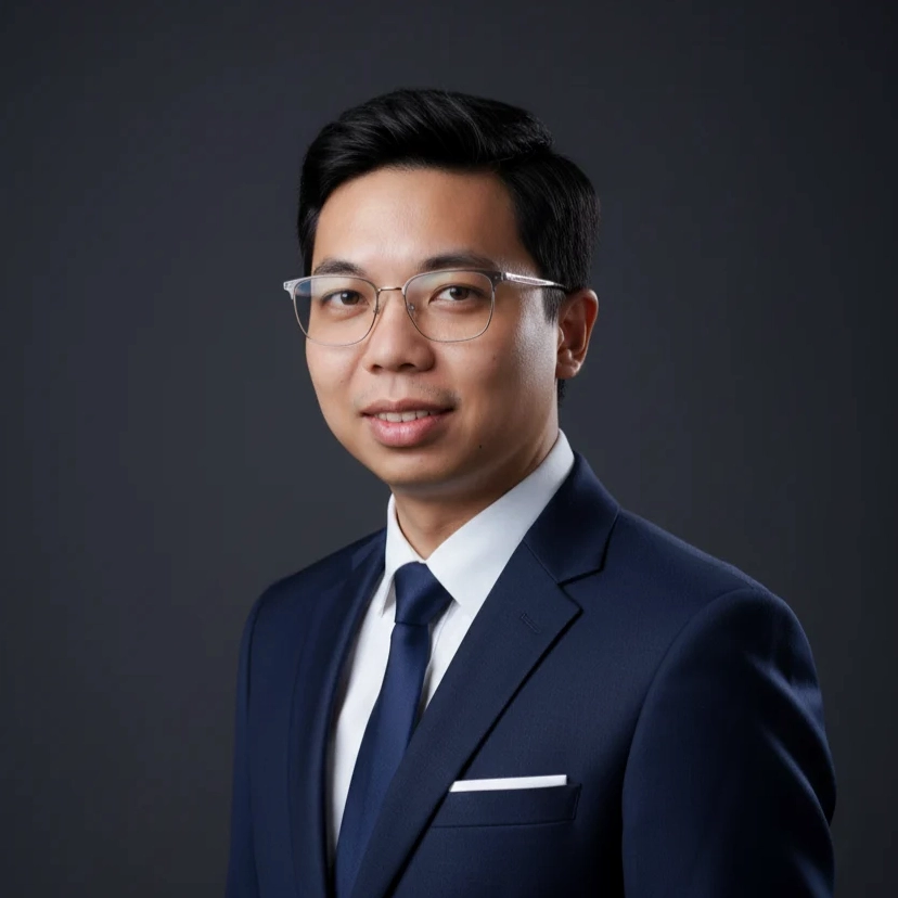 Minh họa các bước vẽ Trái Đất