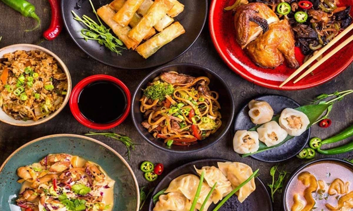 Một góc bình yên của phong cảnh Việt Nam