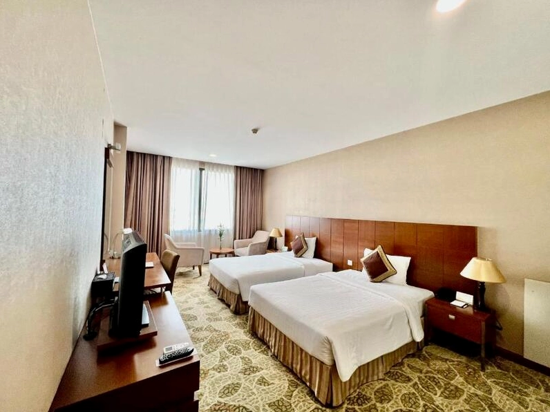 Một góc nhìn khác về kiến trúc Văn Miếu Trấn Biên