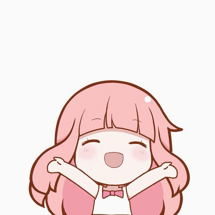 Một mẫu hình vẽ chibi cute dễ thực hiện