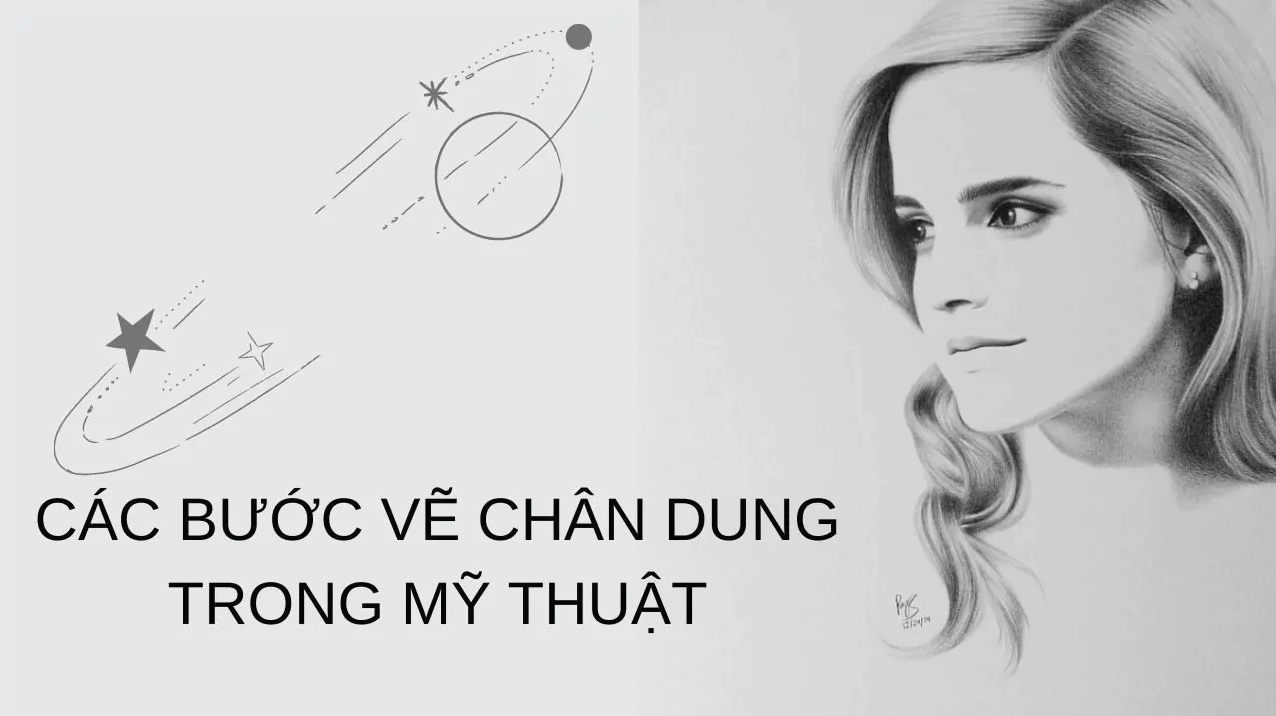 Phong cách vẽ con trai manga