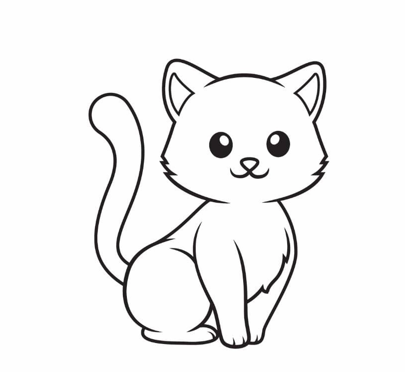Thành quả của việc học cách vẽ những hình cute