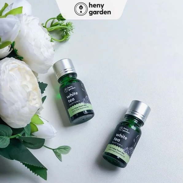 Tinh dầu thư giãn giúp bạn dễ đi vào giấc ngủ tặng cho thầy cô giáo ngày 20/11