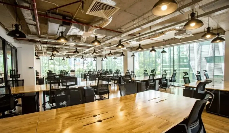 Tổng hợp các không gian học tập và vui chơi lý tưởng
