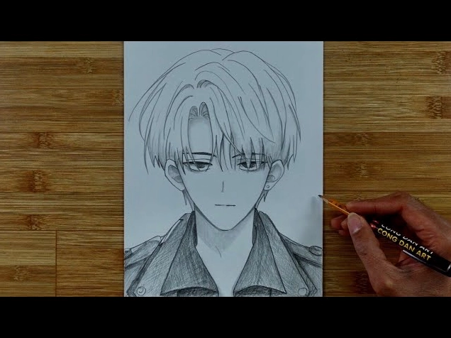 Tổng Kết và Lời Khuyên Khi Vẽ Mũi Anime Nam