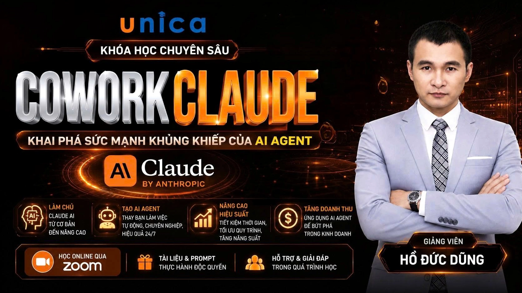 Ứng dụng AI Agent trong thiết kế logo ngôi sao