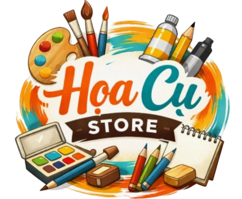 Vẽ bầu trời đêm với các vì sao lung linh