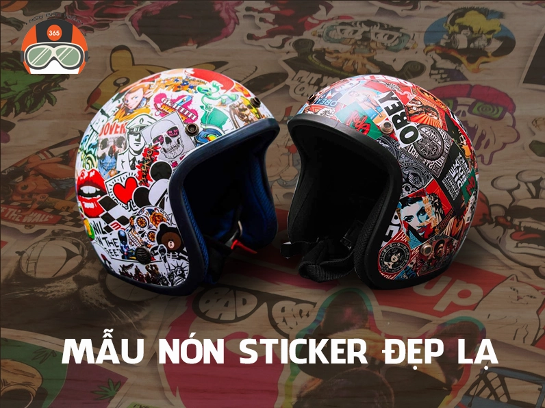 Vẽ các nan tre cho nón lá