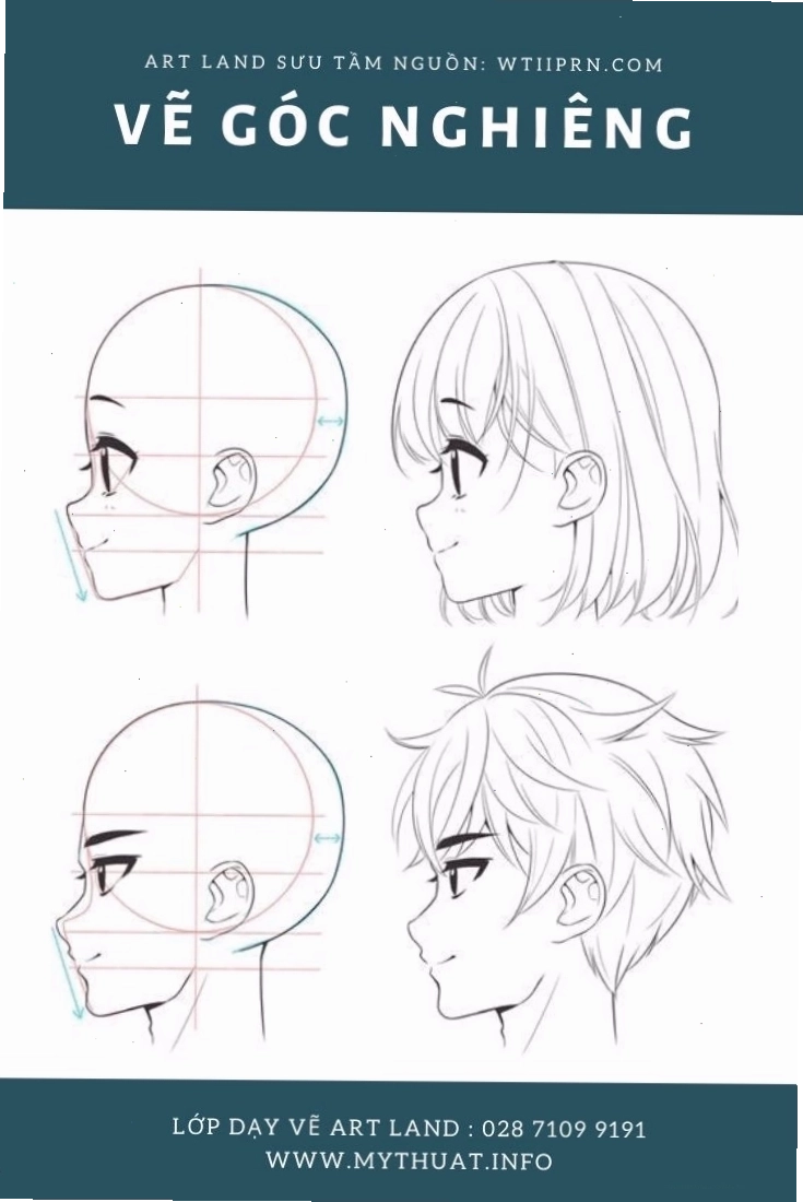 Vẽ con ngươi và điểm sáng cho mắt anime