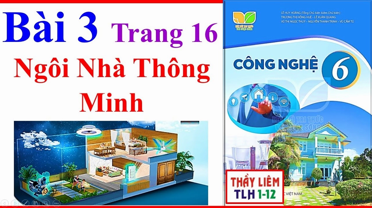 Vẽ cửa ra vào, cửa sổ và ống khói cho ngôi nhà