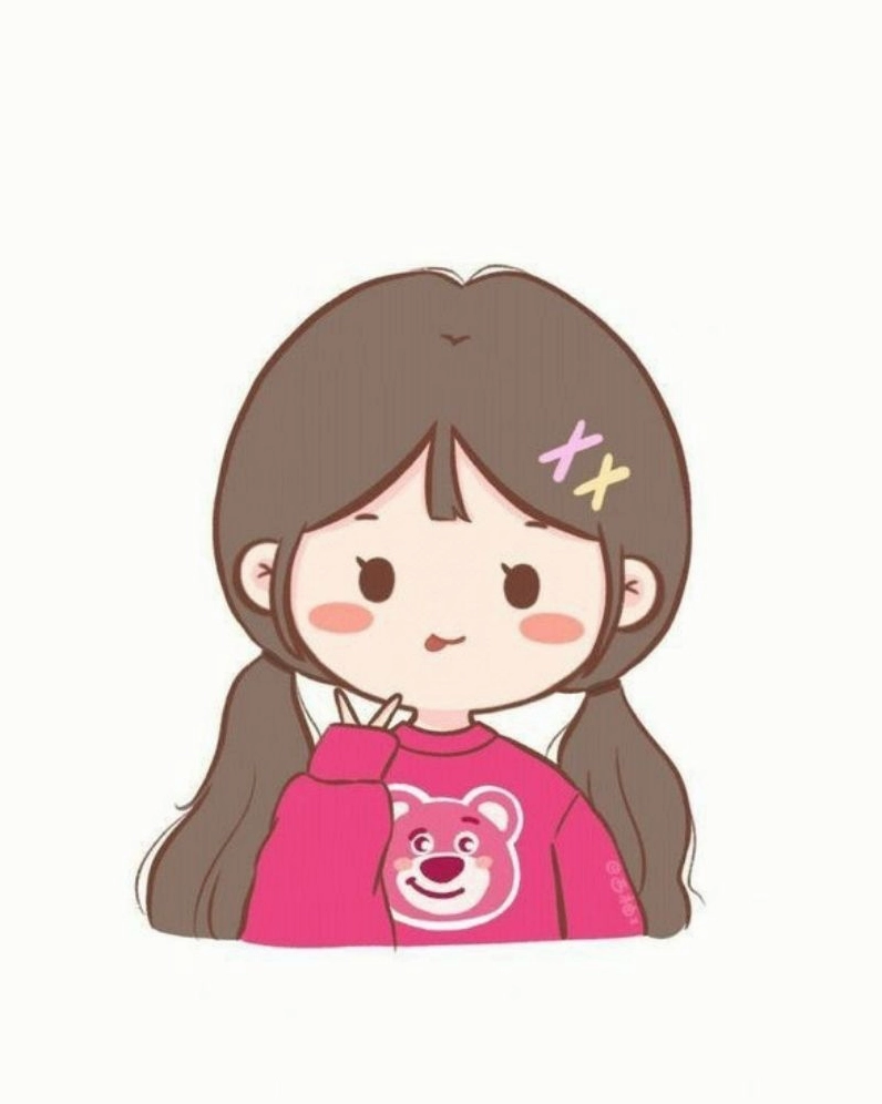 Vẽ người chibi đơn giản cho người mới