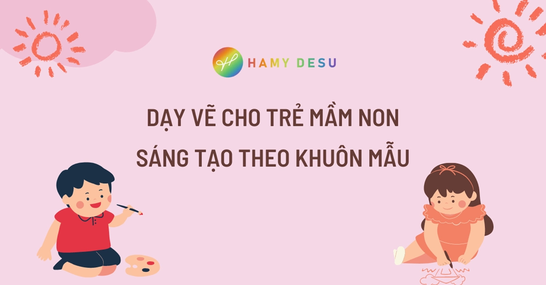 Ảnh đại diện minh họa cách vẽ công chúa đơn giản