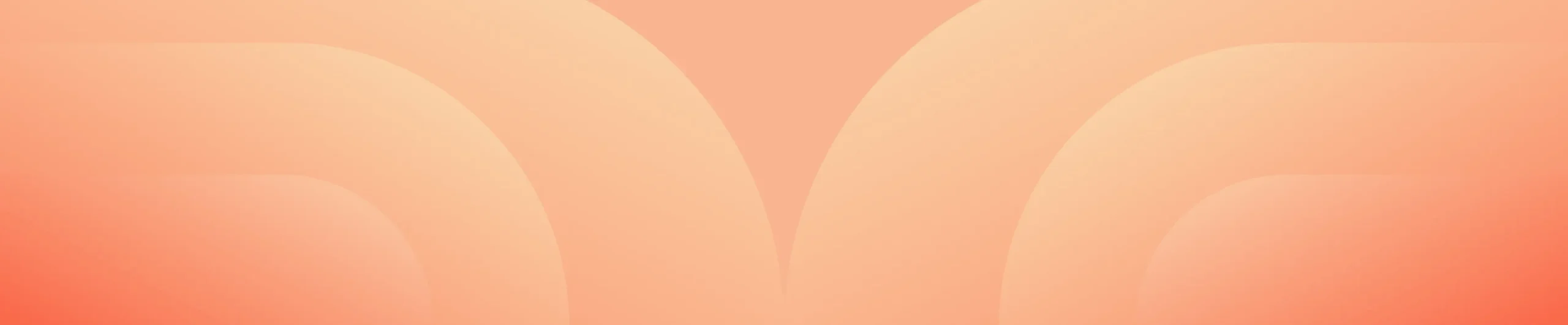Banner background