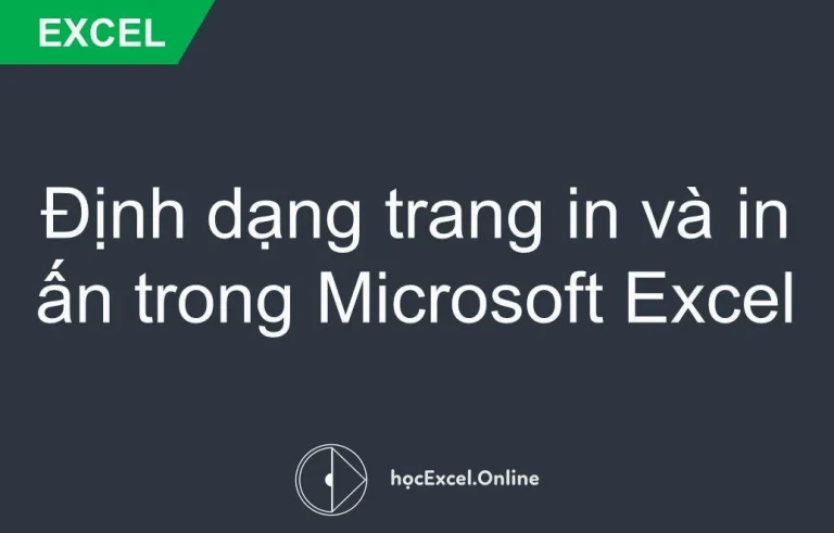 Bí kíp vẽ đồ thị bằng Excel: Hướng dẫn chi tiết từ A-Z 2026