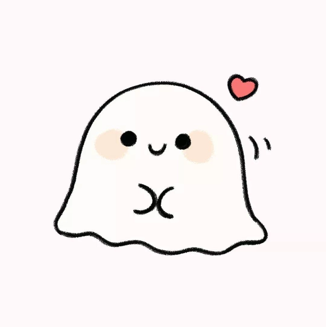 Đa dạng các dáng vẽ con người cute