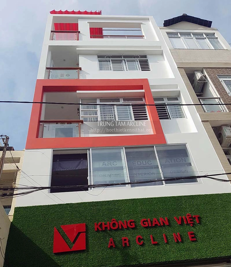 Hoàn thiện chi tiết và màu sắc cho bức vẽ cây đa