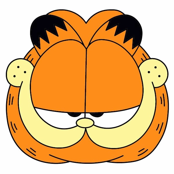 Nhân vật Garfield
