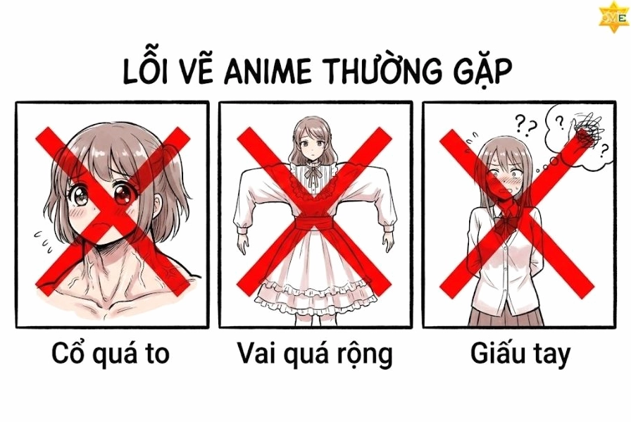 Những lưu ý để tránh