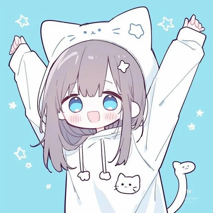 Vẽ chibi với bảng màu tươi sáng và chi tiết
