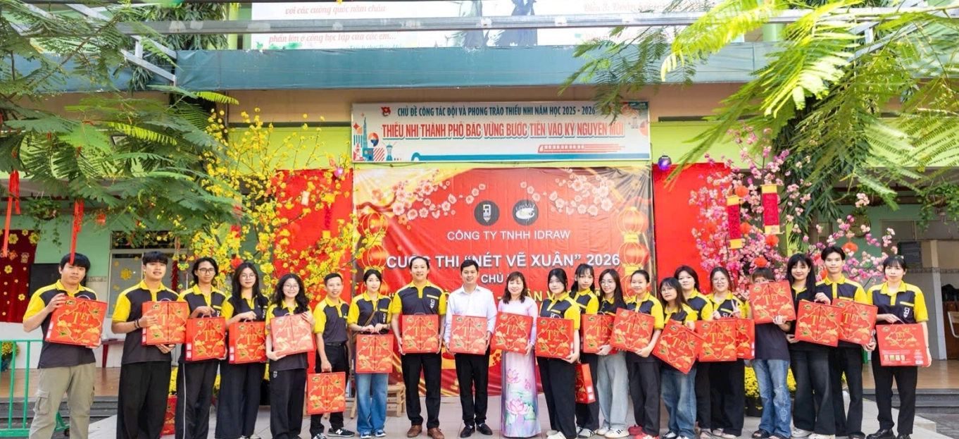 Vẽ đầu người nhìn thẳng chi tiết